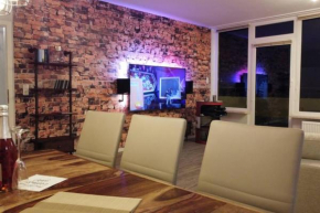 Penthouse mit Brockenblick App 370